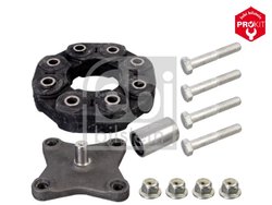 ARTICULATIE, ARBORE ARTICULAT FEBI BILSTEIN 175749 - Compatibil cu IVECO