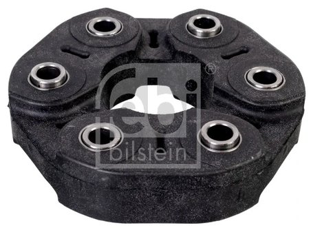 ARTICULATIE, ARBORE ARTICULAT FEBI BILSTEIN 175751 - Compatibil cu IVECO, MASERATI