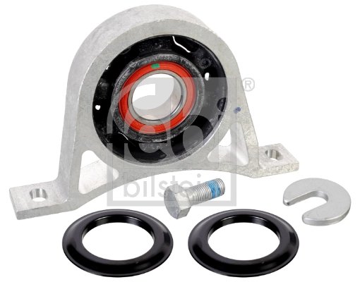 SUPORT AX CARDANIC FEBI BILSTEIN 175752 - Compatibil cu MAN, VW