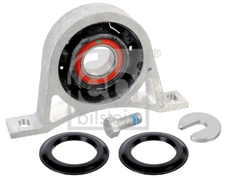 SUPORT AX CARDANIC FEBI BILSTEIN 175752 - Compatibil cu MAN, VW
