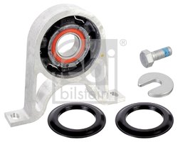 SUPORT AX CARDANIC FEBI BILSTEIN 175753 - Compatibil cu MAN, VW