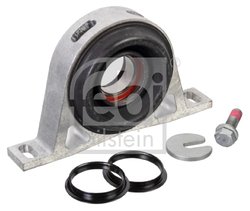 Suport ax cardanic Febi Bilstein 175756