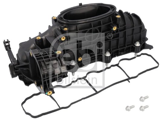 CARCASA, GALERIE ADMISIE FEBI BILSTEIN 175771 - Compatibil cu JEEP, MERCEDES-BENZ