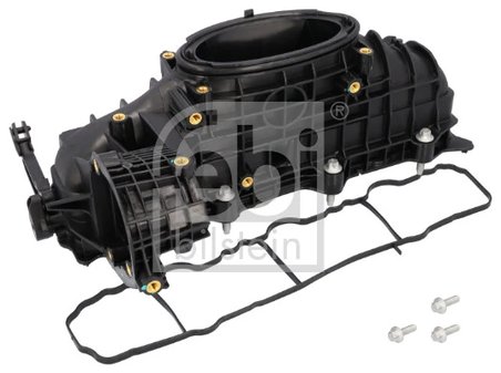 CARCASA, GALERIE ADMISIE FEBI BILSTEIN 175771 - Compatibil cu JEEP, MERCEDES-BENZ