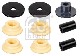 Set reparatie lagare cabina sofer Febi Bilstein 175772