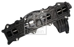 CARCASA, GALERIE ADMISIE FEBI BILSTEIN 175771 - Compatibil cu JEEP, MERCEDES-BENZ