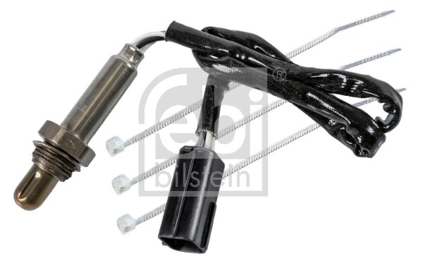 SONDA LAMBDA FEBI BILSTEIN 175776 - Compatibil cu CHEVROLET, EUNOS, FORD USA, HYUNDAI, KIA, MAZDA, OPEL, VAUXHALL