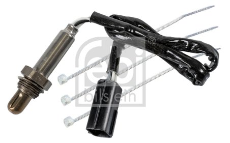 SONDA LAMBDA FEBI BILSTEIN 175776 - Compatibil cu CHEVROLET, EUNOS, FORD USA, HYUNDAI, KIA, MAZDA, OPEL, VAUXHALL