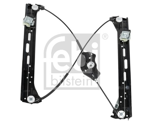 MACARA GEAM FEBI BILSTEIN 175794 - Compatibil cu SEAT, VW