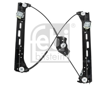 MACARA GEAM FEBI BILSTEIN 175794 - Compatibil cu SEAT, VW