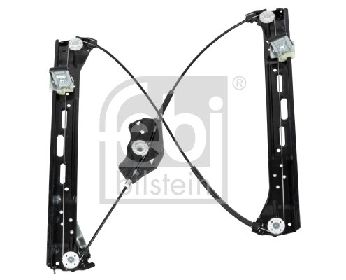MACARA GEAM FEBI BILSTEIN 175795 - Compatibil cu SEAT, VW