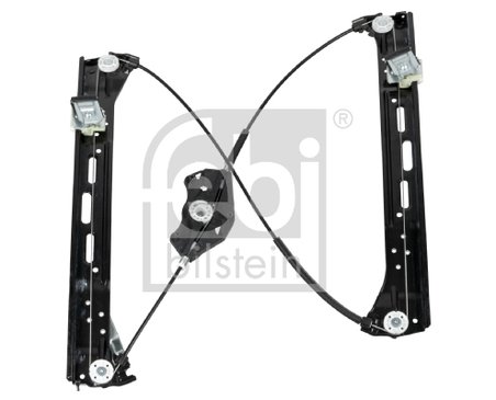 MACARA GEAM FEBI BILSTEIN 175795 - Compatibil cu SEAT, VW