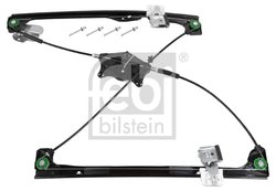 Macara geam Febi Bilstein 175796