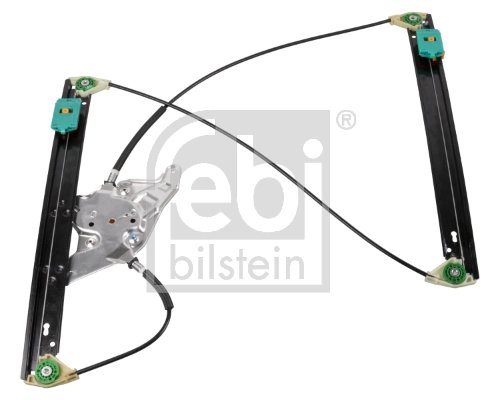 MACARA GEAM FEBI BILSTEIN 175797 - Compatibil cu AUDI