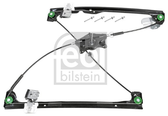 Macara geam Febi Bilstein 175798