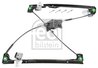 Macara geam Febi Bilstein 175798