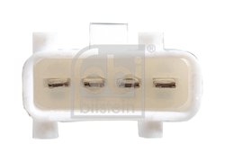 SONDA LAMBDA FEBI BILSTEIN 175831 - Compatibil cu BENTLEY, CITROEN, DS, MINI, PEUGEOT, PORSCHE, RENAULT, ROLLS-ROYCE, SAAB, VOLV