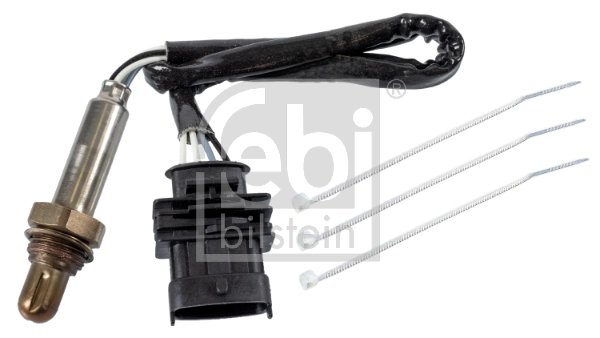 SONDA LAMBDA FEBI BILSTEIN 175836 - Compatibil cu OPEL, VAUXHALL