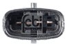 SONDA LAMBDA FEBI BILSTEIN 175836 - Compatibil cu OPEL, VAUXHALL