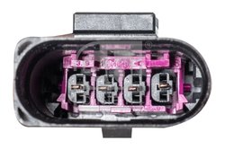 SONDA LAMBDA FEBI BILSTEIN 175850 - Compatibil cu AUDI, SEAT, SKODA, VW