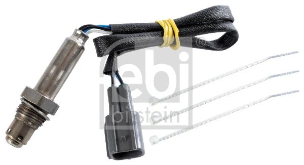 SONDA LAMBDA FEBI BILSTEIN 175861 - Compatibil cu LEXUS, SUBARU, TOYOTA