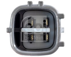 SONDA LAMBDA FEBI BILSTEIN 175861 - Compatibil cu LEXUS, SUBARU, TOYOTA