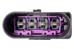 SONDA LAMBDA FEBI BILSTEIN 175864 - Compatibil cu AUDI, SEAT, SKODA, VW