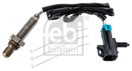 SONDA LAMBDA FEBI BILSTEIN 175865 - Compatibil cu ISUZU, OPEL, VAUXHALL