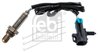 SONDA LAMBDA FEBI BILSTEIN 175865 - Compatibil cu ISUZU, OPEL, VAUXHALL