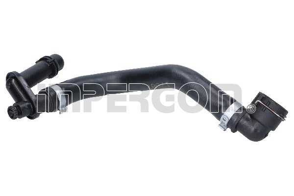 Furtun radiator IMPERGOM 17587