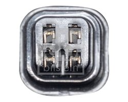 SONDA LAMBDA FEBI BILSTEIN 175865 - Compatibil cu ISUZU, OPEL, VAUXHALL