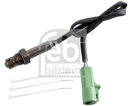 Sonda lambda Febi Bilstein 175872