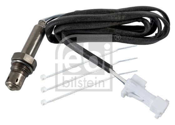 SONDA LAMBDA FEBI BILSTEIN 175878 - Compatibil cu CITROEN, FERRARI, FIAT, LANCIA, PEUGEOT, SAAB