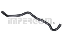 FURTUN RADIATOR IMPERGOM 17588 - Compatibil cu FIAT, LANCIA