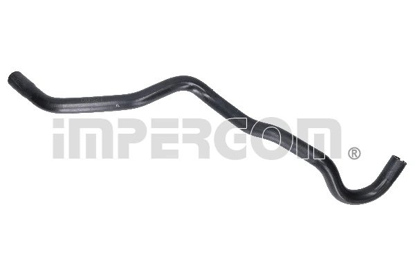 FURTUN RADIATOR IMPERGOM 17588 - Compatibil cu FIAT, LANCIA