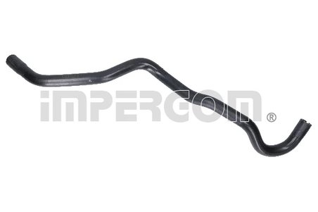 FURTUN RADIATOR IMPERGOM 17588 - Compatibil cu FIAT, LANCIA