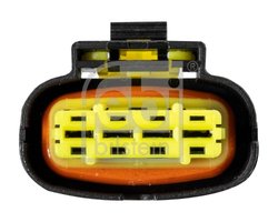 Sonda lambda Febi Bilstein 175881