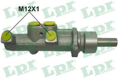 POMPA CENTRALA FRANA LPR 1759 - Compatibil cu FORD