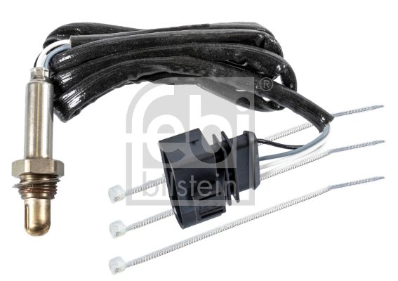 SONDA LAMBDA FEBI BILSTEIN 175890 - Compatibil cu AUDI, FORD, VW