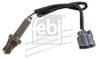 SONDA LAMBDA FEBI BILSTEIN 175922 - Compatibil cu HONDA