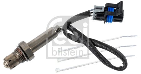 SONDA LAMBDA FEBI BILSTEIN 175944 - Compatibil cu BUICK, CADILLAC, CHEVROLET, ISUZU, OPEL, PONTIAC, SUZUKI, VAUXHALL