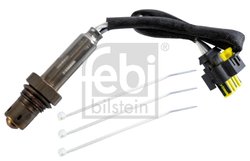 SONDA LAMBDA FEBI BILSTEIN 175950 - Compatibil cu HOLDEN, OPEL, VAUXHALL