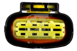 SONDA LAMBDA FEBI BILSTEIN 175950 - Compatibil cu HOLDEN, OPEL, VAUXHALL