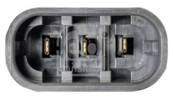 SONDA LAMBDA FEBI BILSTEIN 175956 - Compatibil cu FORD, INFINITI, NISSAN