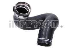 FURTUN INTERCOOLER/TURBO IMPERGOM 17598 - Compatibil cu ALFA ROMEO
