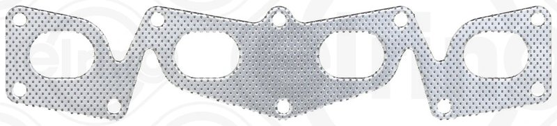GARNITURA GALERIE EVACUARE ELRING 176.080 - Compatibil cu BAIC, BAIC-ORV, SAAB