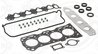 SET GARNITURI CHIULASA ELRING 176.450 - Compatibil cu CHANGAN, CHEVROLET, GEO, MARUTI, MARUTI SUZUKI, PONTIAC, SUBARU, SUZUKI, S
