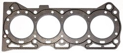 GARNITURA CHIULOASA ELRING 176.510 - Compatibil cu CHANGAN, CHEVROLET, GEO, MARUTI, MARUTI SUZUKI, PONTIAC, SUBARU, SUZUKI, SUZU