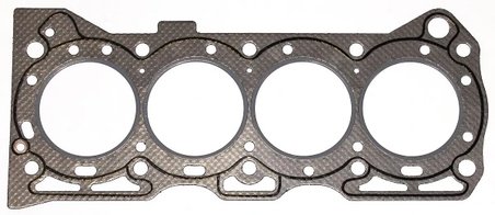 GARNITURA CHIULOASA ELRING 176.510 - Compatibil cu CHANGAN, CHEVROLET, GEO, MARUTI, MARUTI SUZUKI, PONTIAC, SUBARU, SUZUKI, SUZU