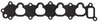 GARNITURA GALERIE ADMISIE ELRING 176.560 - Compatibil cu CHANGAN, CHEVROLET, GEO, MARUTI, MARUTI SUZUKI, PONTIAC, SUBARU, SUZUKI
